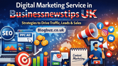 digital marketing service in businessnewstips uk