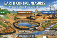 earth control measure