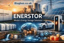 enerstor
