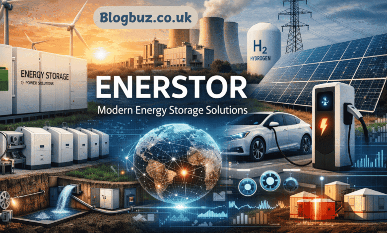 enerstor