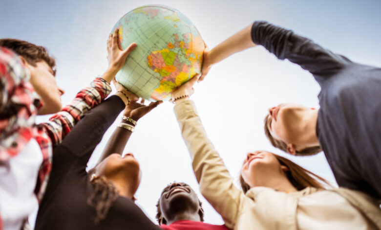 International Education