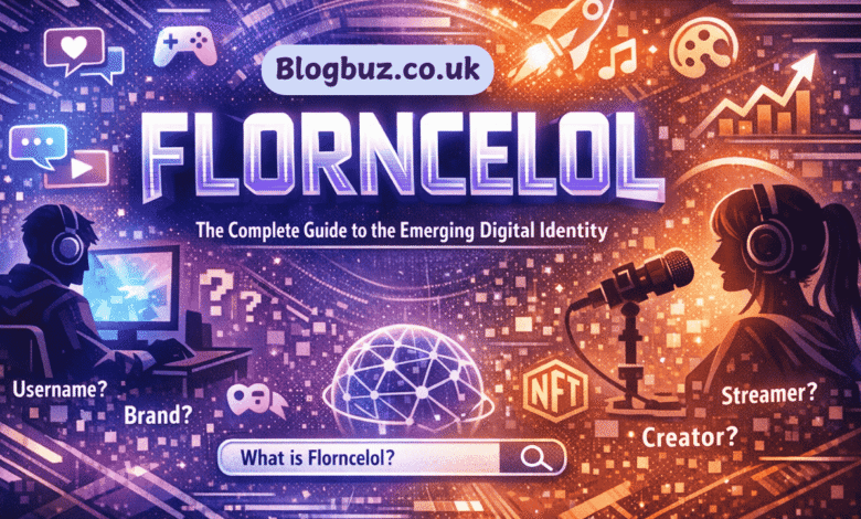 florncelol