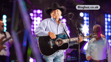 george strait songs