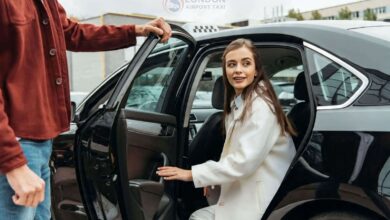 Why a Gatwick Taxi Is the Most Reliable Airport Transfer
