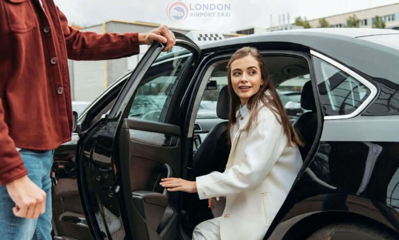 Why a Gatwick Taxi Is the Most Reliable Airport Transfer