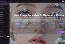 Image to Video AI