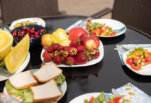 Benefits Of Fresh Breakfast Catering For Corporate Meetings