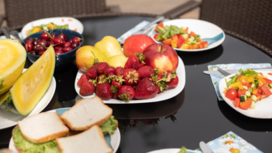 Benefits Of Fresh Breakfast Catering For Corporate Meetings