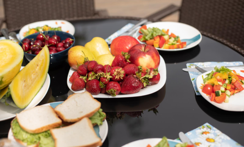 Benefits Of Fresh Breakfast Catering For Corporate Meetings