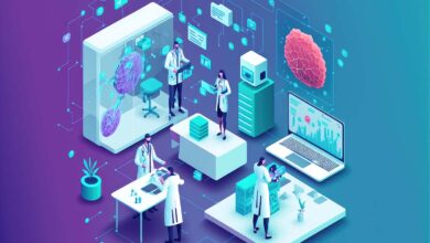 Healthcare Software Development