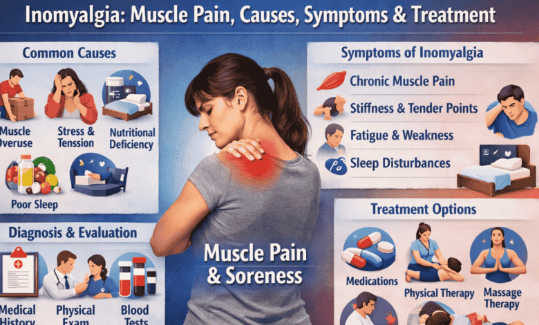 inomyalgia