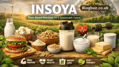insoya