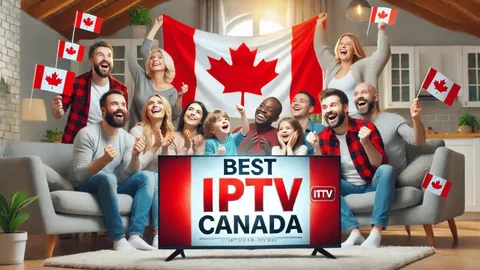 iptv canada