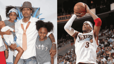 isaiah rahsaan iverson