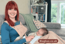 izzie balmer children