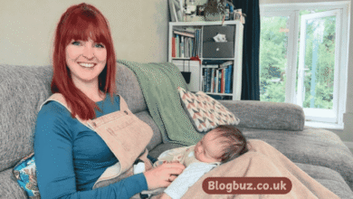 izzie balmer children