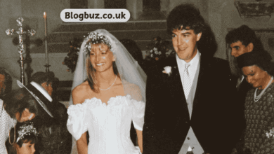 jeremy clarkson ex wife