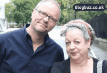 jo brand husband