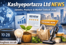 kashyeportazza ltd news