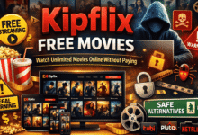 kipflix free movies