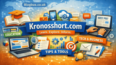 kronosshort. com
