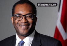 kwasi kwarteng