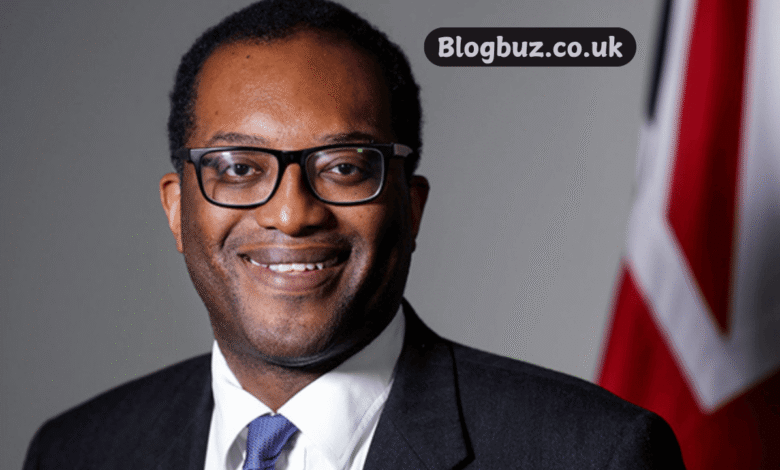 kwasi kwarteng