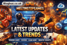 latest category meltingtopgames