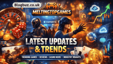 latest category meltingtopgames