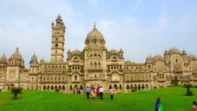 Vadodara’s Cultural Corners