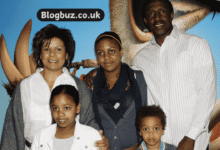 linford christie wife