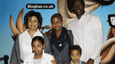 linford christie wife