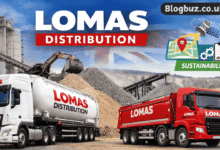 lomas distribution