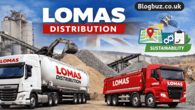 lomas distribution