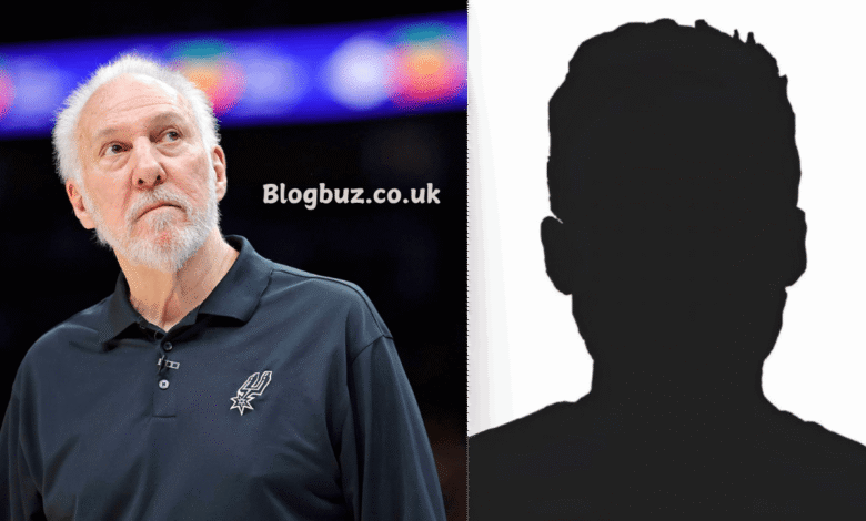 micky popovich