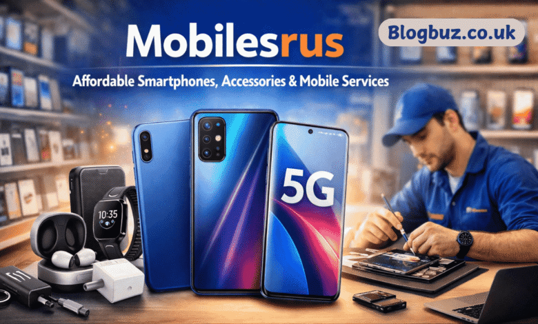 mobilesrus