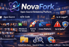 novafork