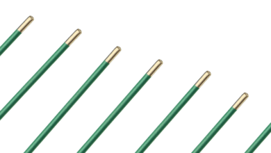 ptfe coated mandrels