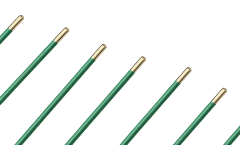 ptfe coated mandrels