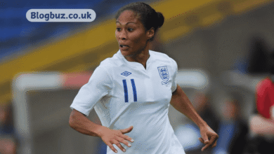 rachel yankey
