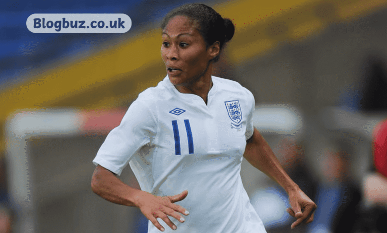 rachel yankey