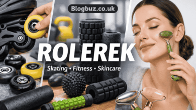 rolerek