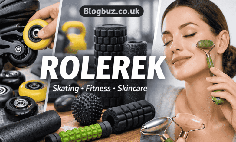 rolerek