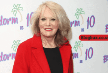 sherrie hewson