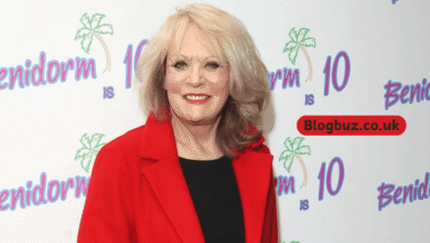 sherrie hewson