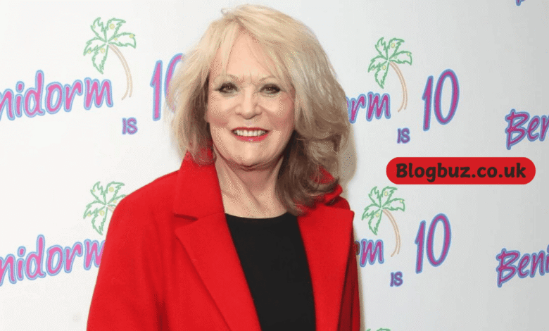 sherrie hewson