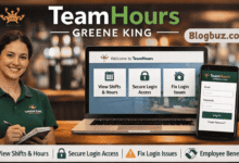 teamhours greene king