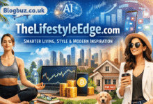 thelifestyleedge com