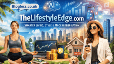 thelifestyleedge com