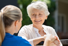 5 Ways Home Care Can Improve Quality of Life for Your Loved Ones